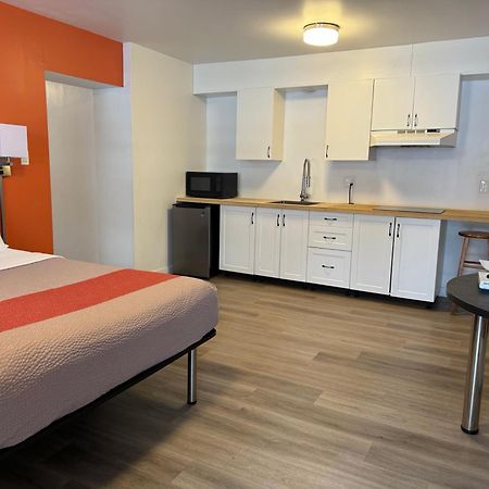 Motel 6-Moncton, Nb Экстерьер фото