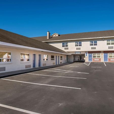 Motel 6-Moncton, Nb Экстерьер фото