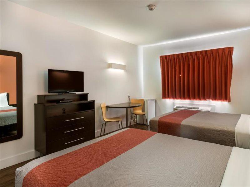 Motel 6-Moncton, Nb Экстерьер фото