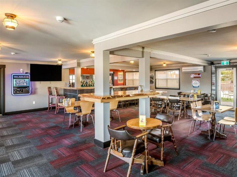 Motel 6-Moncton, Nb Экстерьер фото