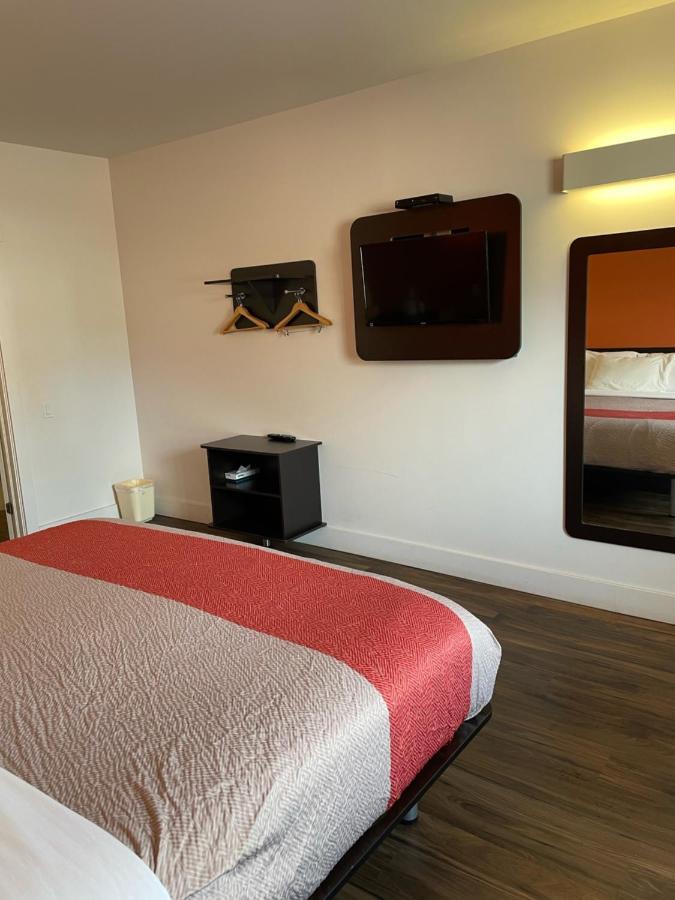 Motel 6-Moncton, Nb Экстерьер фото