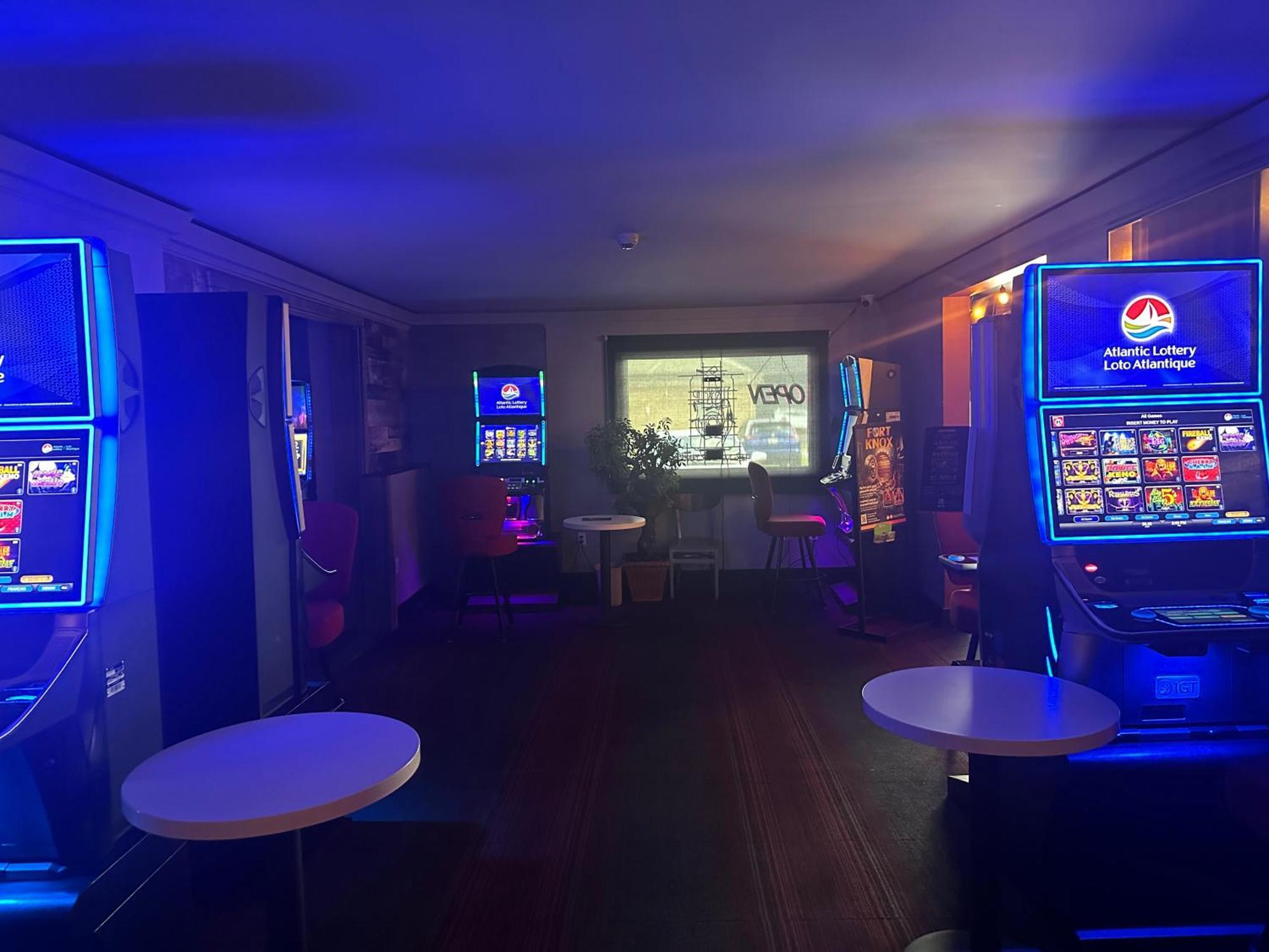 Motel 6-Moncton, Nb Экстерьер фото