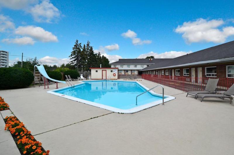 Motel 6-Moncton, Nb Экстерьер фото