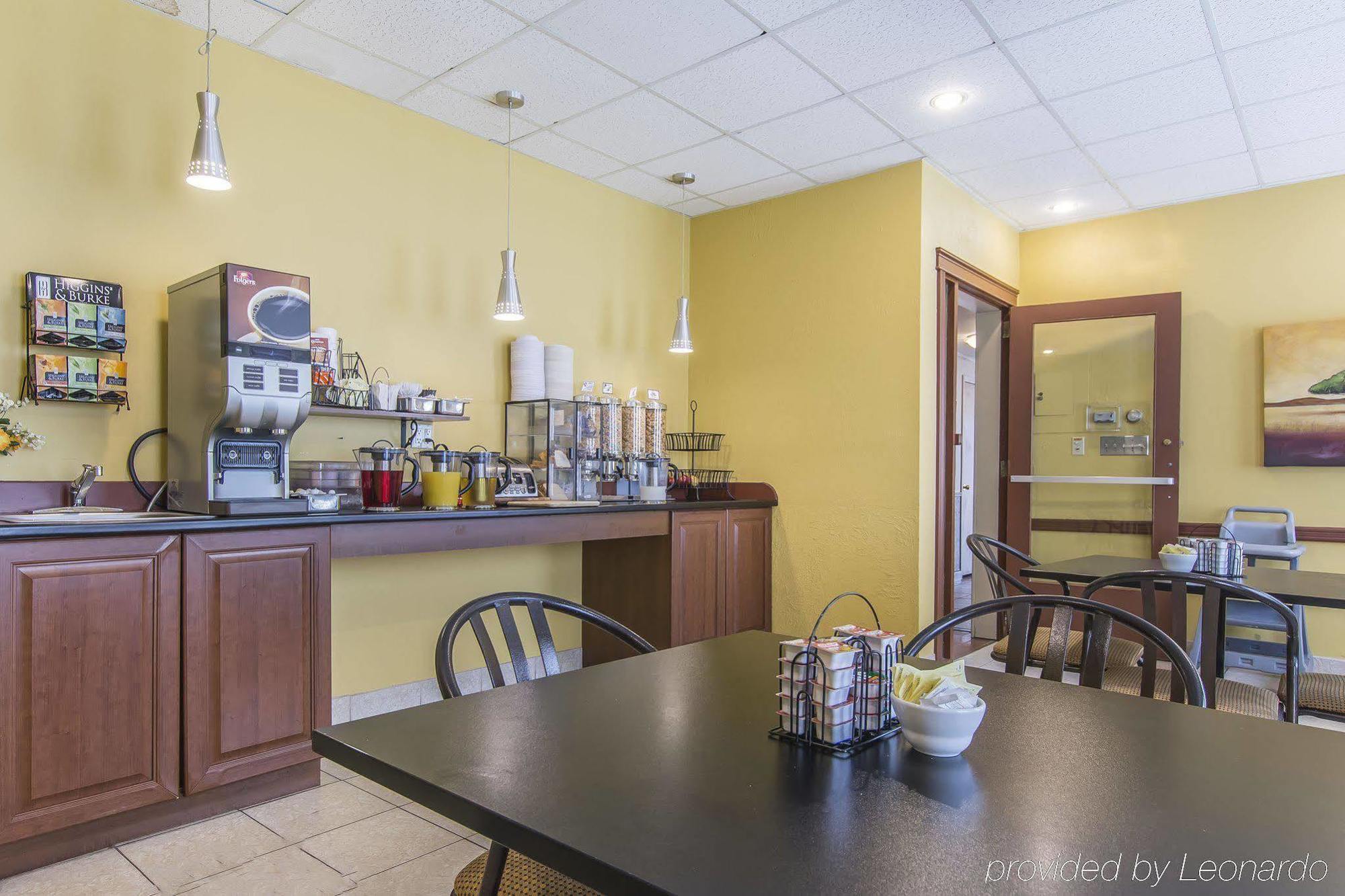 Motel 6-Moncton, Nb Экстерьер фото