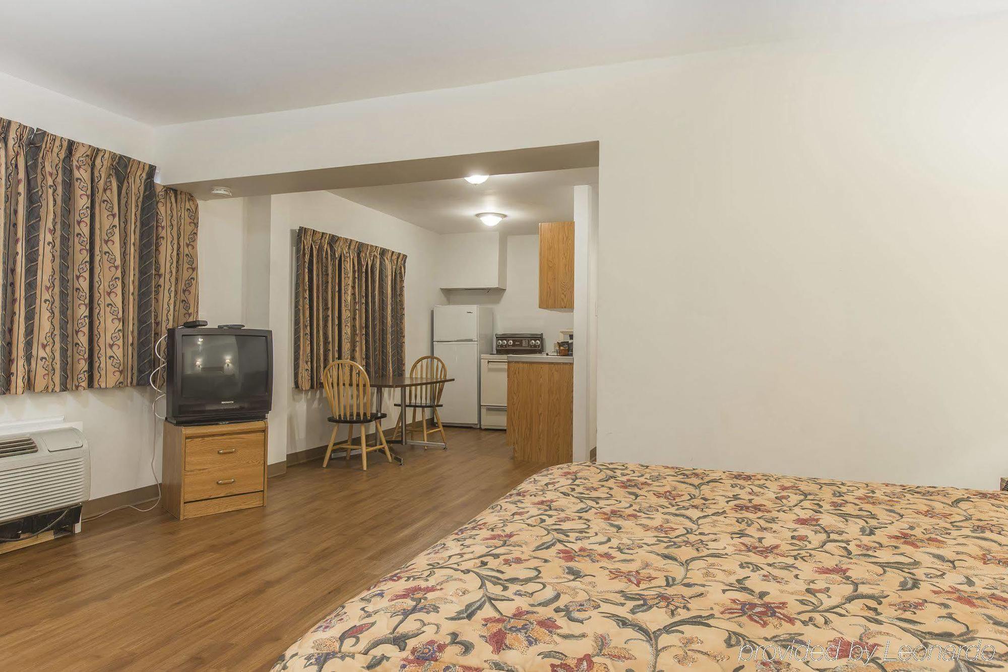 Motel 6-Moncton, Nb Экстерьер фото