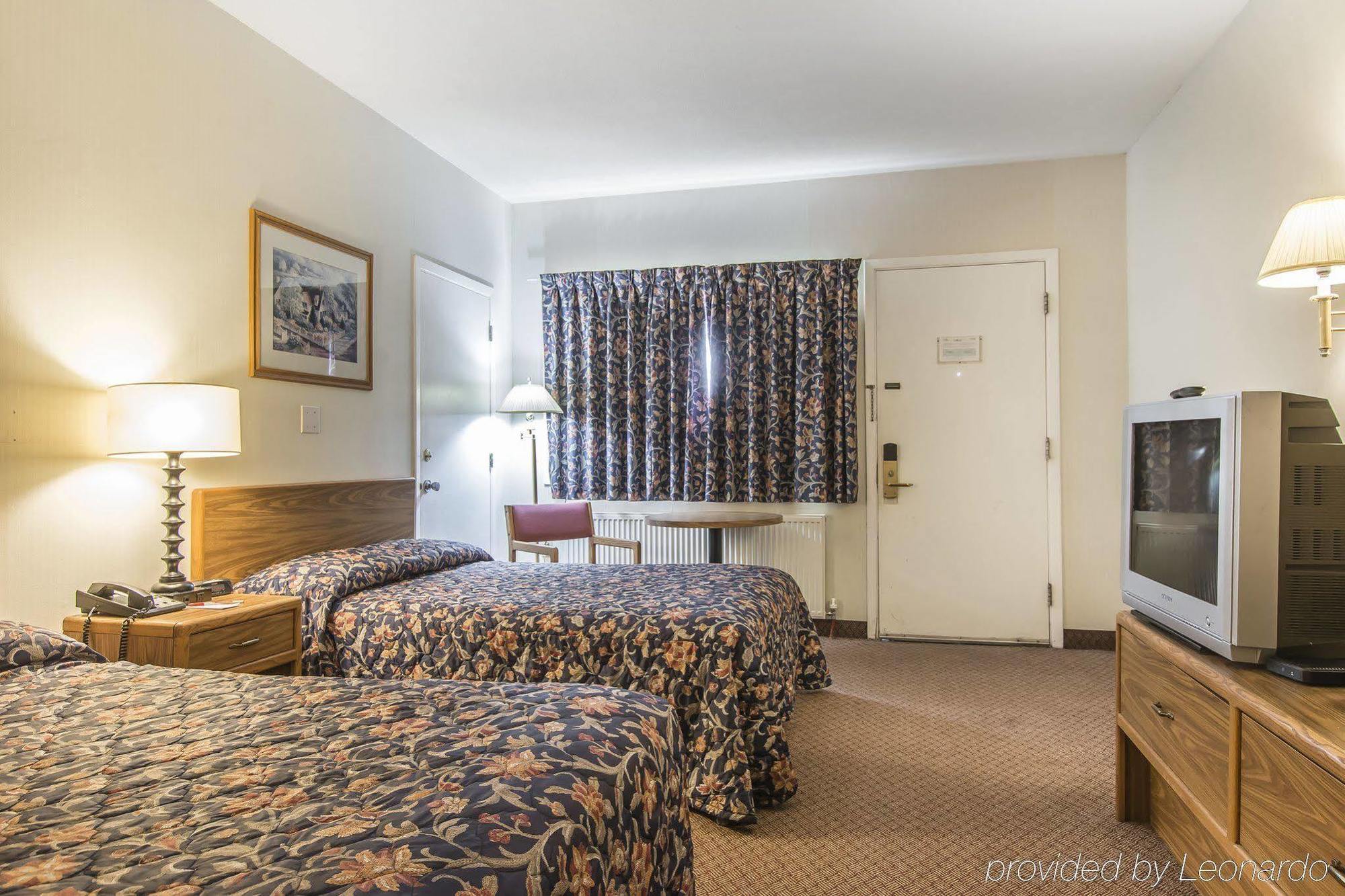 Motel 6-Moncton, Nb Экстерьер фото