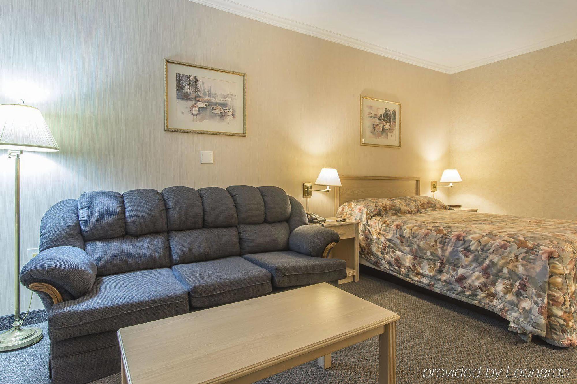 Motel 6-Moncton, Nb Экстерьер фото