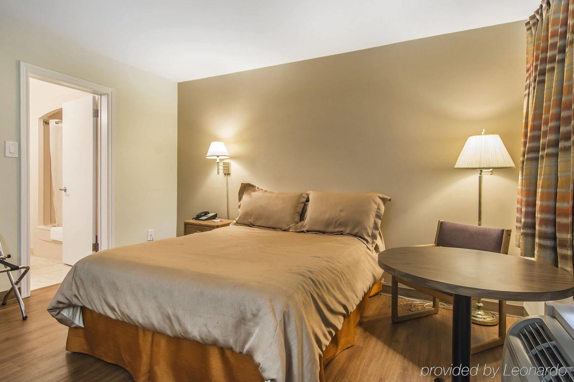 Motel 6-Moncton, Nb Экстерьер фото