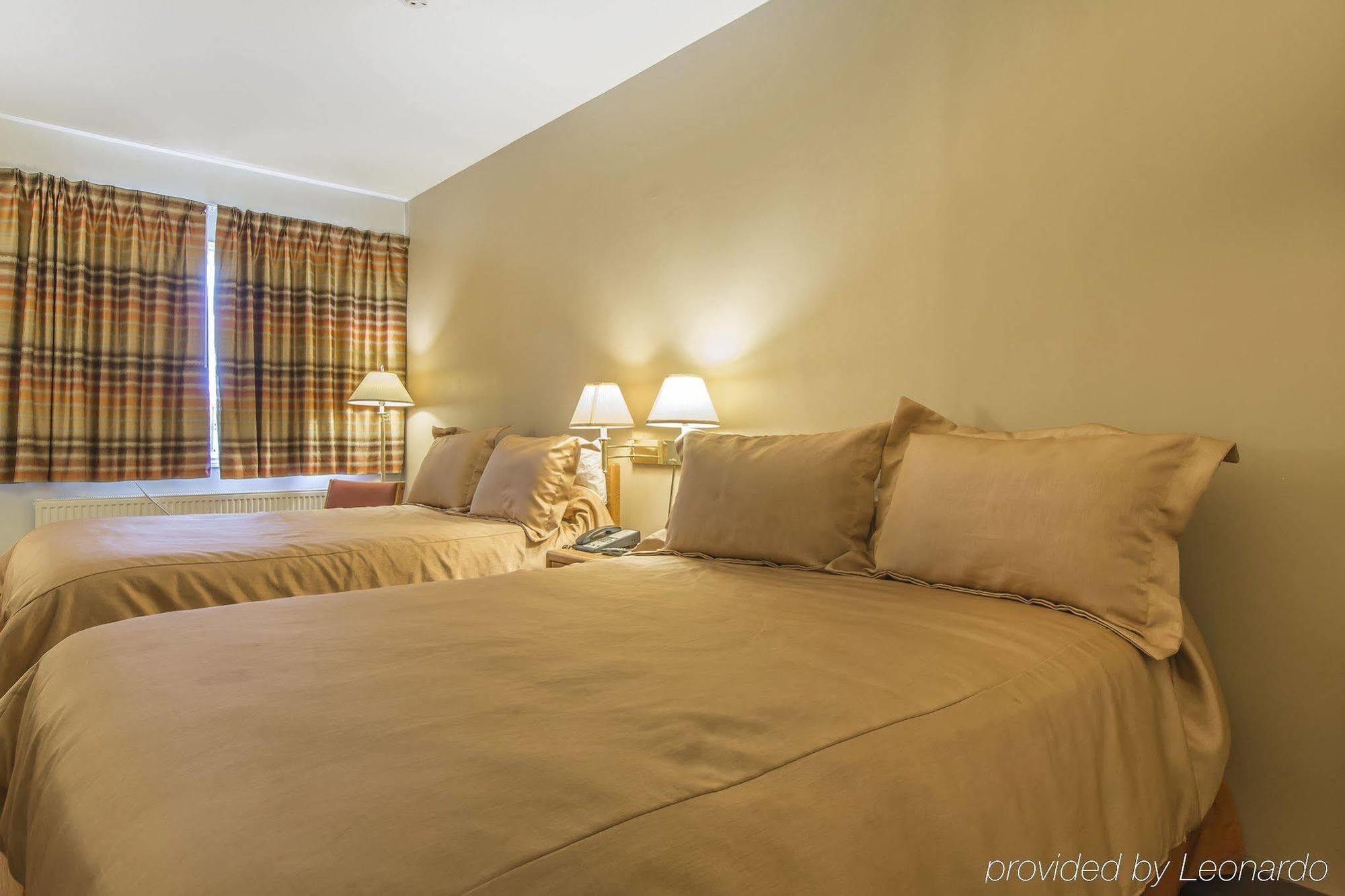 Motel 6-Moncton, Nb Экстерьер фото