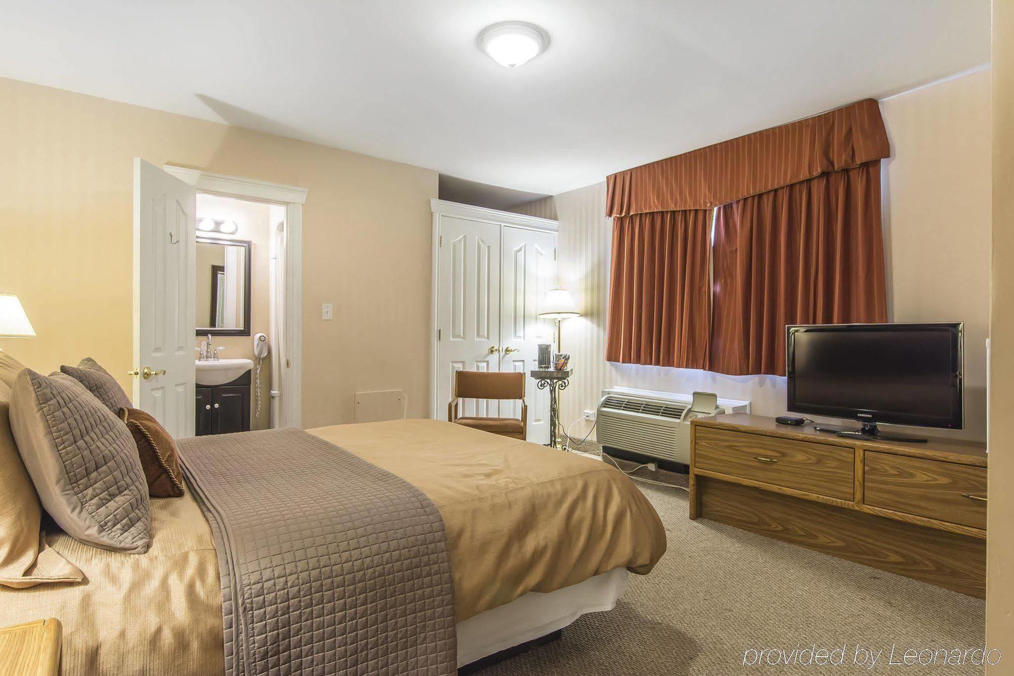 Motel 6-Moncton, Nb Экстерьер фото