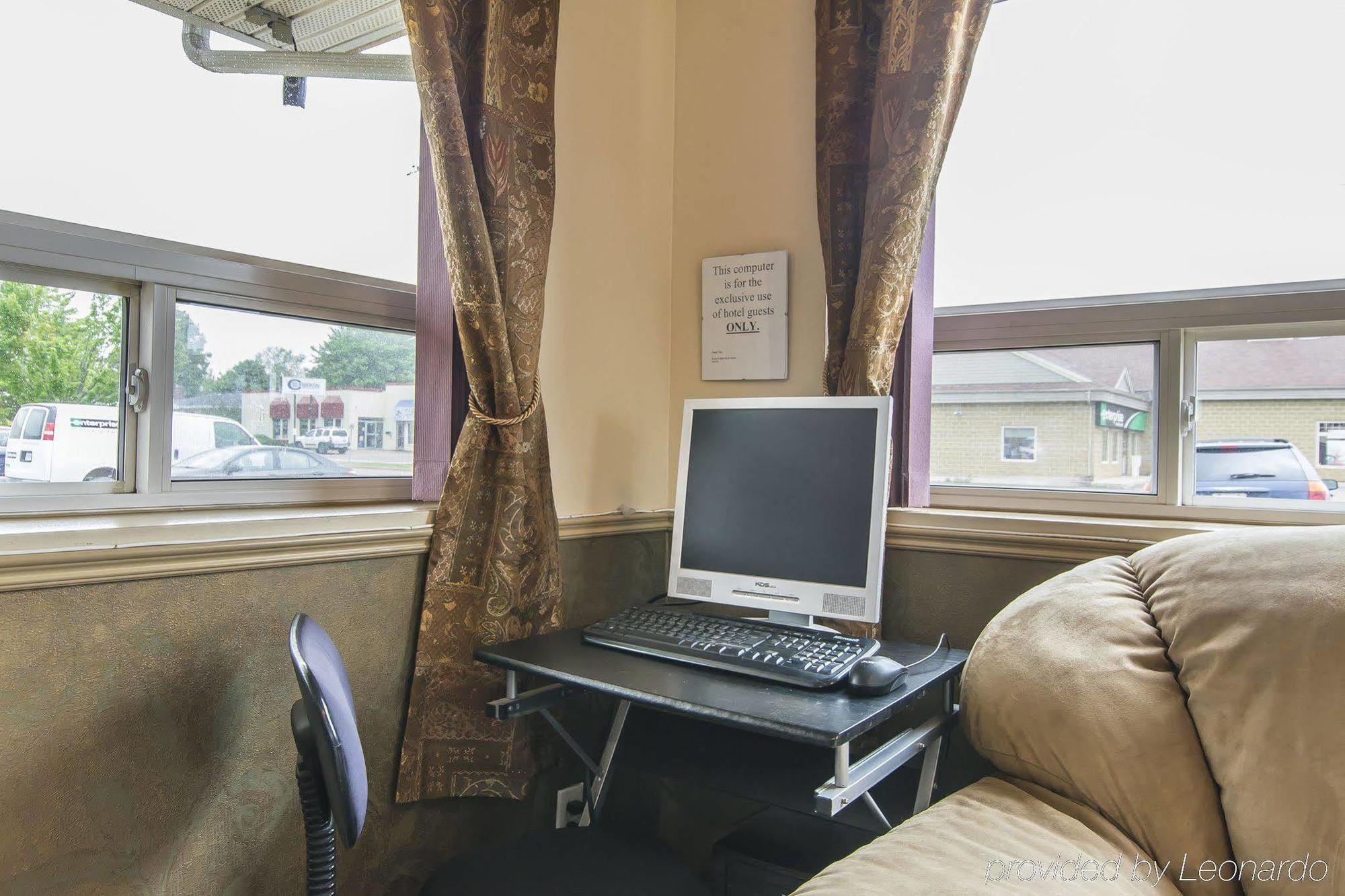 Motel 6-Moncton, Nb Экстерьер фото