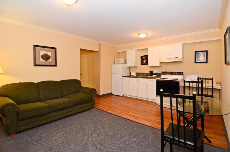 Motel 6-Moncton, Nb Экстерьер фото