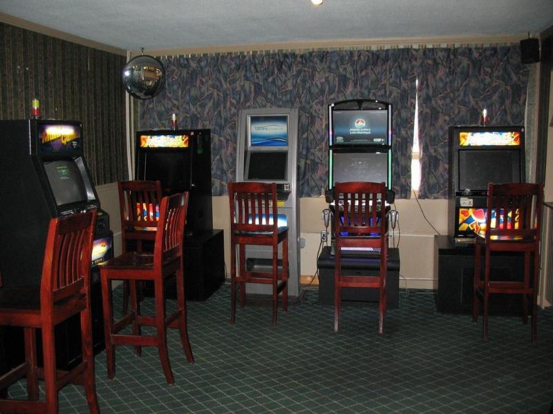 Motel 6-Moncton, Nb Экстерьер фото