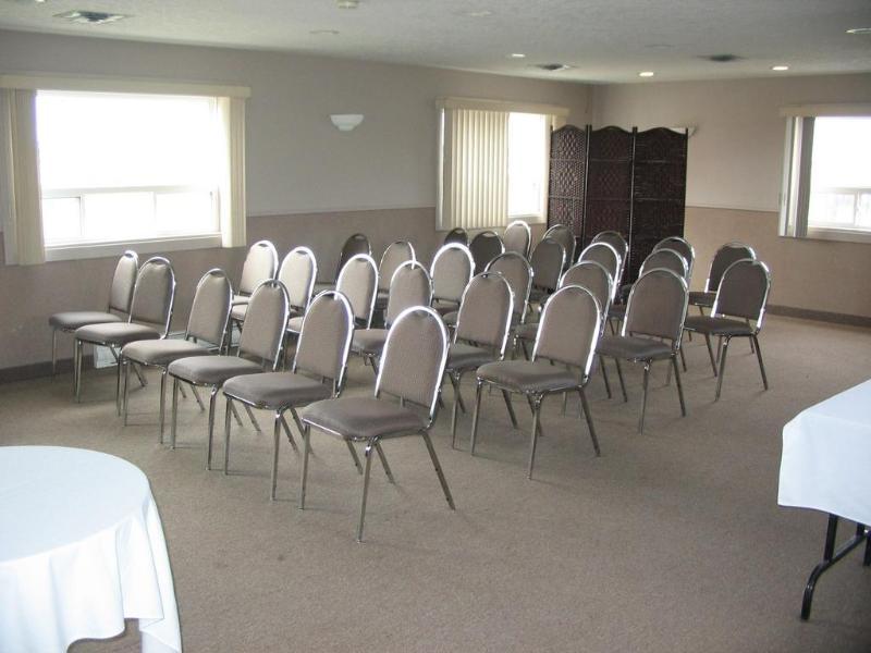 Motel 6-Moncton, Nb Экстерьер фото