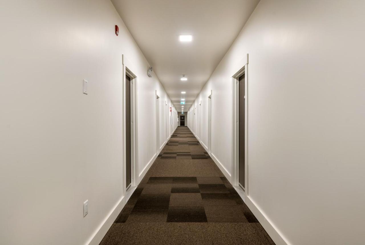 Motel 6-Moncton, Nb Экстерьер фото