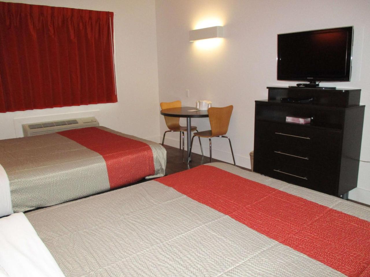Motel 6-Moncton, Nb Экстерьер фото