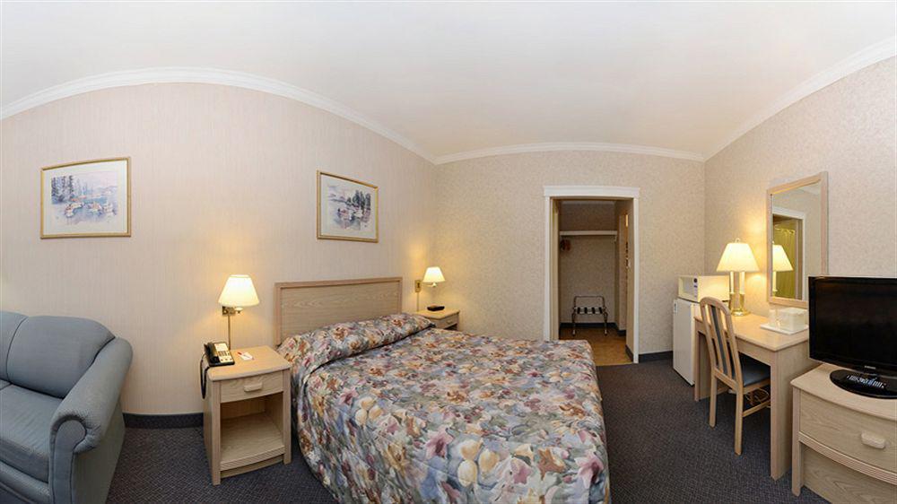 Motel 6-Moncton, Nb Экстерьер фото