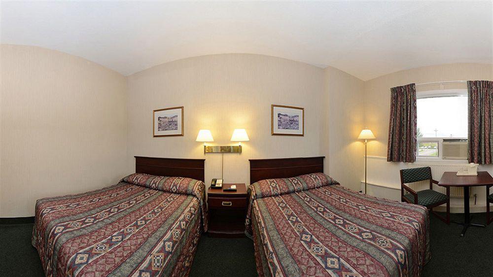 Motel 6-Moncton, Nb Экстерьер фото